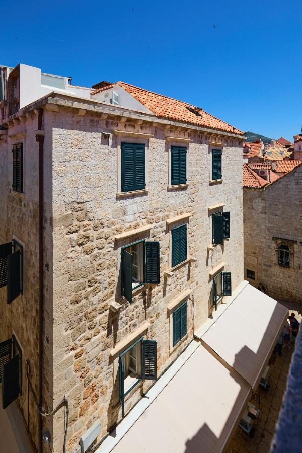 Апартаменти Hedera Estate, Hedera A21 Дубровник Екстер'єр фото