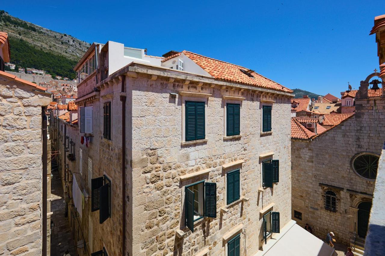 Апартаменти Hedera Estate, Hedera A21 Дубровник Екстер'єр фото