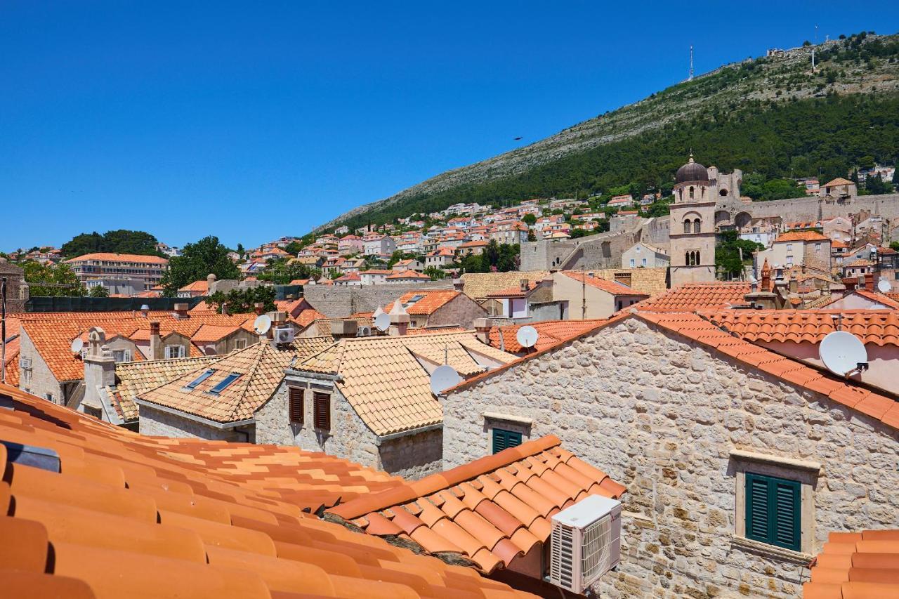 Апартаменти Hedera Estate, Hedera A21 Дубровник Екстер'єр фото